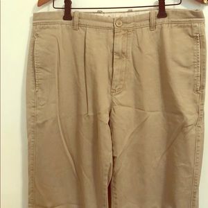 J. Crew Men’s Chino Pants